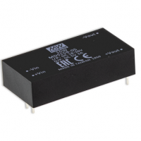 meanwell明緯  15W 2"×1"封裝DC-DC醫(yī)療級(jí)轉(zhuǎn)換器      MDS1 5系列