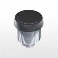 ABB機器人配件                  3HNA023872-001             PUSH BUTTON