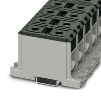 菲尼克斯接線端子  UBAL 95 BK - 大電流接線端子   物料號：1086478